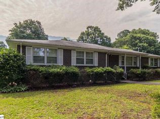 1 Pimlico Rd, Greenville, SC 29607