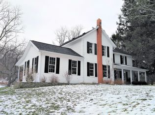 6020 Monks Rd, Canandaigua, NY 14424