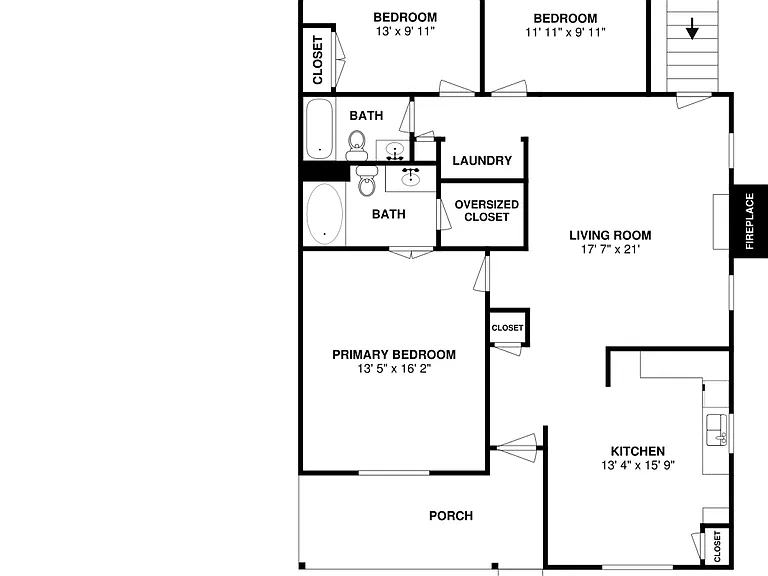 3224 Cotton Grove Run — Photo 16