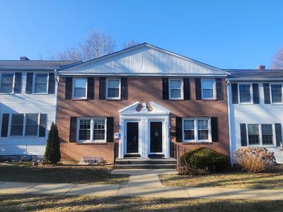 259 Sylvan Knoll Road, Stamford, CT, 06902