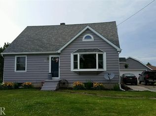 114 E State Route 116, Benson, IL