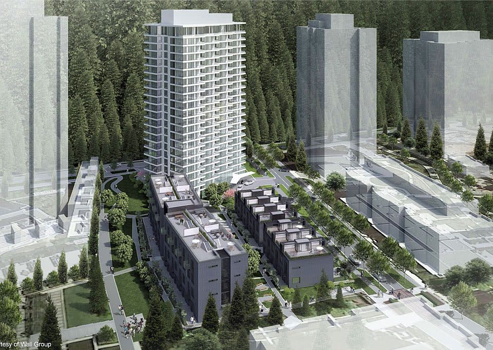 2nd image of 5681 Birney Ave #403