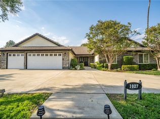 1027 Moab Dr, Claremont, CA 91711