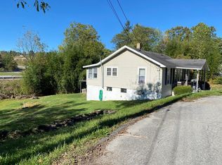 124 Walker Ave, Beckley, WV 25801