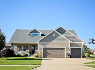 714 NE 45th Ct, Ankeny, IA 50021