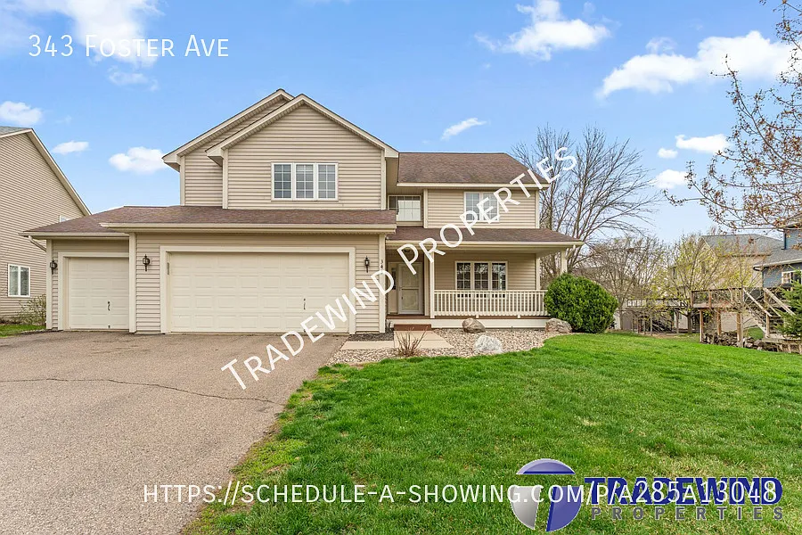 343 Foster Ave