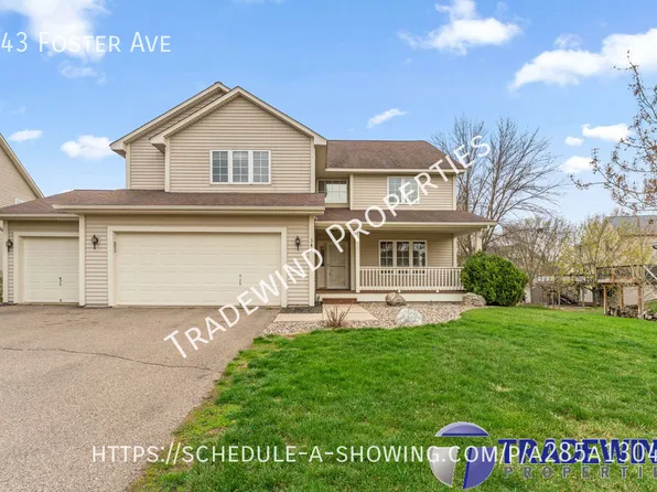 343 Foster Ave, Carver, MN 55315