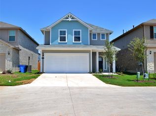 6406 Pleasanton Pkwy, Pflugerville, TX 78660