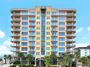 3703 S Atlantic Ave UNIT 402, Daytona Beach, FL 32118