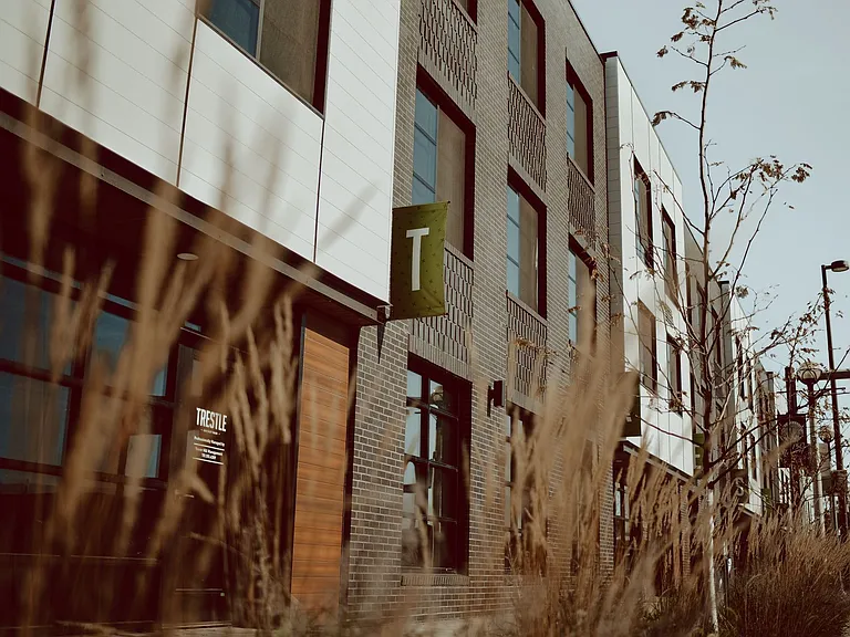 Trestle Lofts — Photo 6