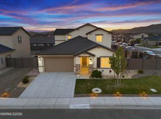 7195 Owl View Dr, Sparks, NV 89436