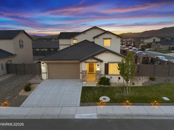 7195 Owl View Dr, Sparks, NV 89436