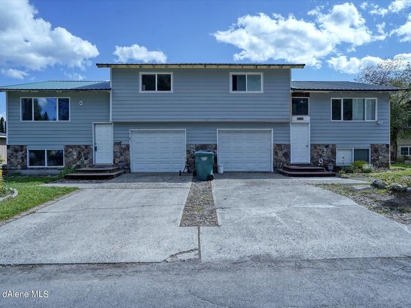 2574 W Fairway Dr, Coeur D Alene, ID 83815