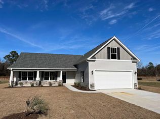 269 Russ Rd, Loris, SC 29569