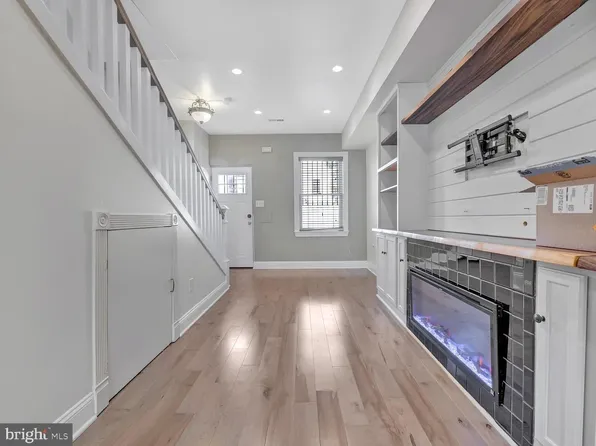 639 20th St NE, Washington, DC 20002