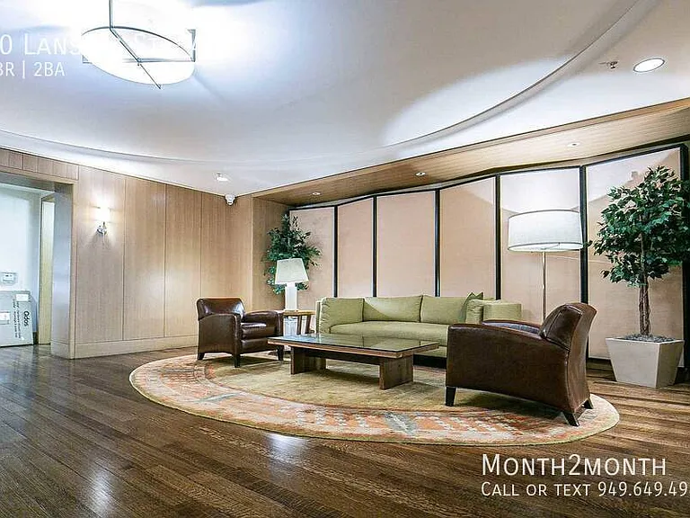 50 Lansing St #407 — Photo 26