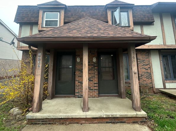 5630 Ryewyck Dr #5636