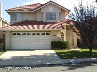 3549 Windstorm Way, Riverside, CA 92503