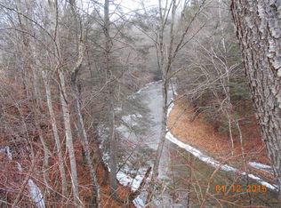 302 Mash Fork Rd, Camp Creek, WV 25820