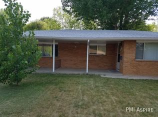 1451 Lamplighter Dr, Longmont, CO 80504