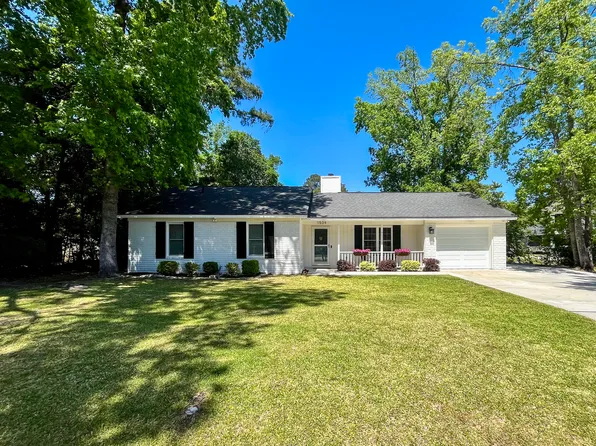 1534 Kentwood Cir, Charleston, SC 29412