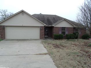 11 Tanzanite Dr, Greenbrier, AR 72058
