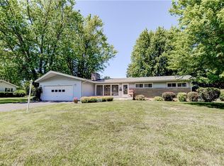 246 Marlene Ave, Decatur, IL 62526