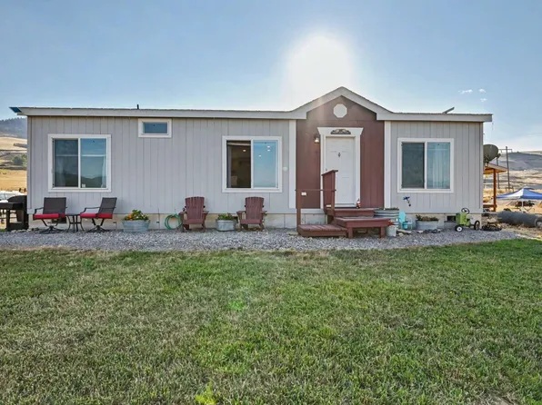 37 Lynch Creek Loop, Plains, MT 59859