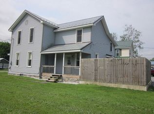 461 Furnace Rd, Mill Hall, PA 17751