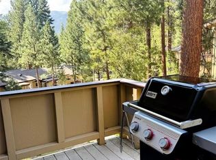 321 Ski Way #119, Incline Village, NV