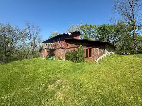 2nd image of 22555 S Coonce Ln