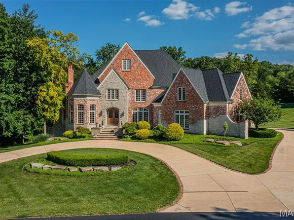 16702 Wills Trce, Chesterfield, MO 63005