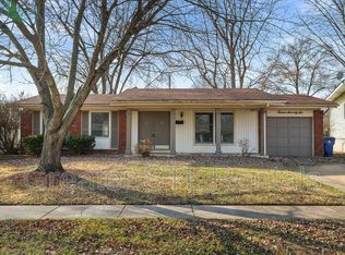 1276 Springhurst Dr, Florissant, MO
