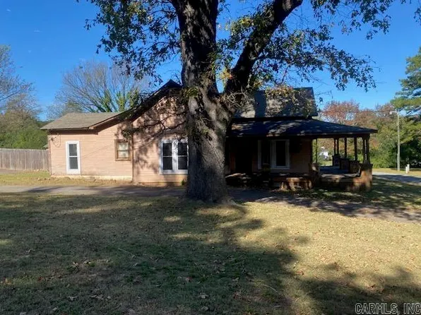 670 Main St, Clinton, AR 72031