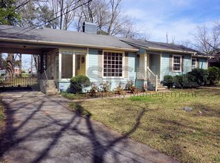 736 Martinwood Rd, Birmingham, AL 35235