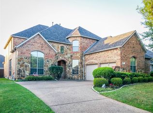 3039 N Camino Lagos, Grand Prairie, TX 75054