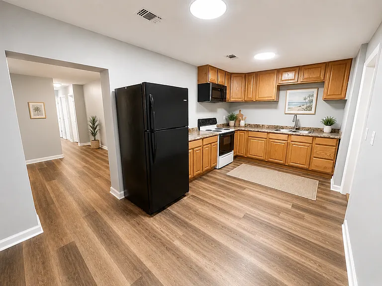 307 SE Avenue B #B — Photo 9