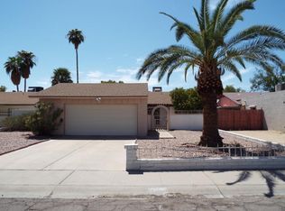9410 N 53rd Ave, Glendale, AZ 85302