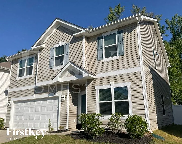 5517 Cobblestone Glen Dr — Photo 1