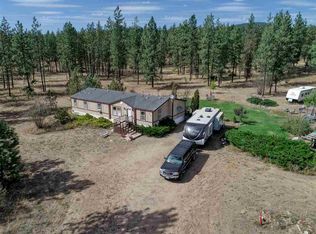 5476 W Glen Grove Staley Rd, Deer Park, WA 99006