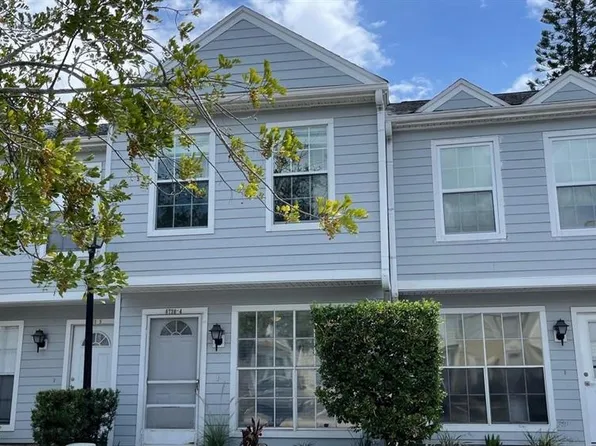 6720 121ST AVENUE #4, LARGO, FL 33773