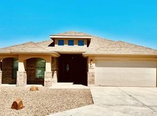 1029 Yancy Ct, Odessa, TX 79765