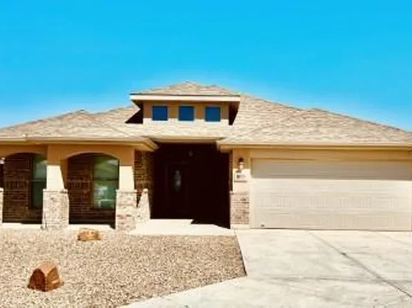 1029 Yancy Ct, Odessa, TX 79765