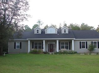 20257 SW 97th Pl, Dunnellon, FL 34431