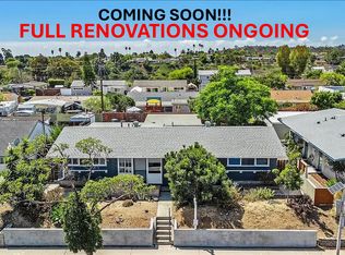 4356 Clairemont Dr #4356, San Diego, CA 92117