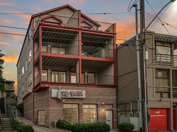 208 Boylston Ave E APT 3, Seattle, WA 98102