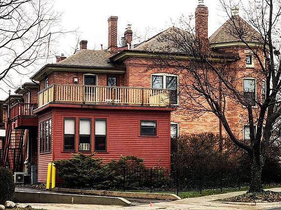 5th image of 501 Detroit St