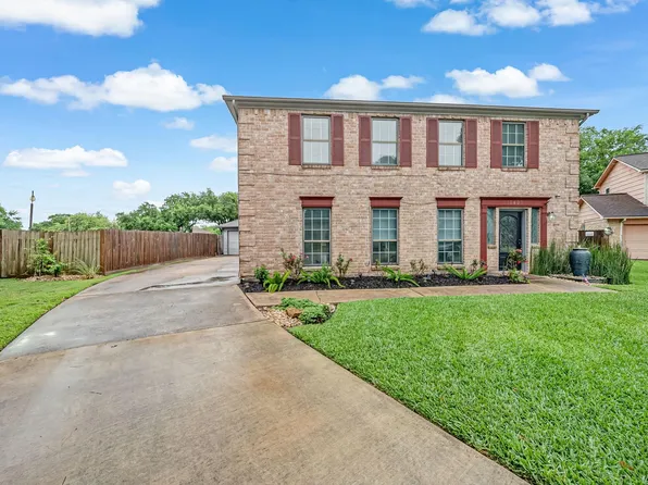10407 Waving Fields Dr, Houston, TX 77064