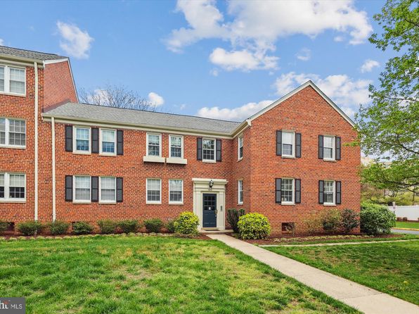 6615 Potomac Ave APT A2, Alexandria, VA 22307