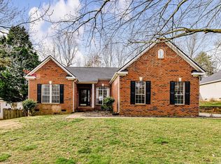 349 Reed Creek Rd, Mooresville, NC 28117